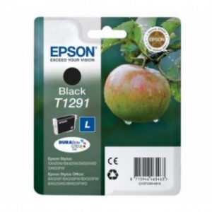Epson T1291 (T129140) OEM